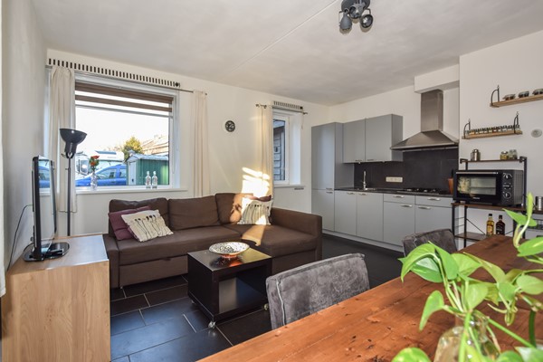 Medium property photo - Hintham 54A, 5246 AH Rosmalen